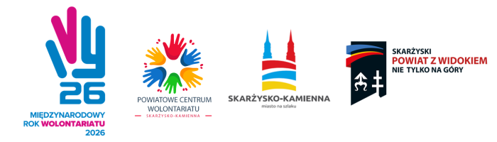 Powiatowe Centrum Wolontariatu wśród oficjalnych wydarzeń Międzynarodowego Roku Wolontariatu 2026
